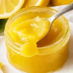 Easy Lemon Curd Recipe (Microwave)