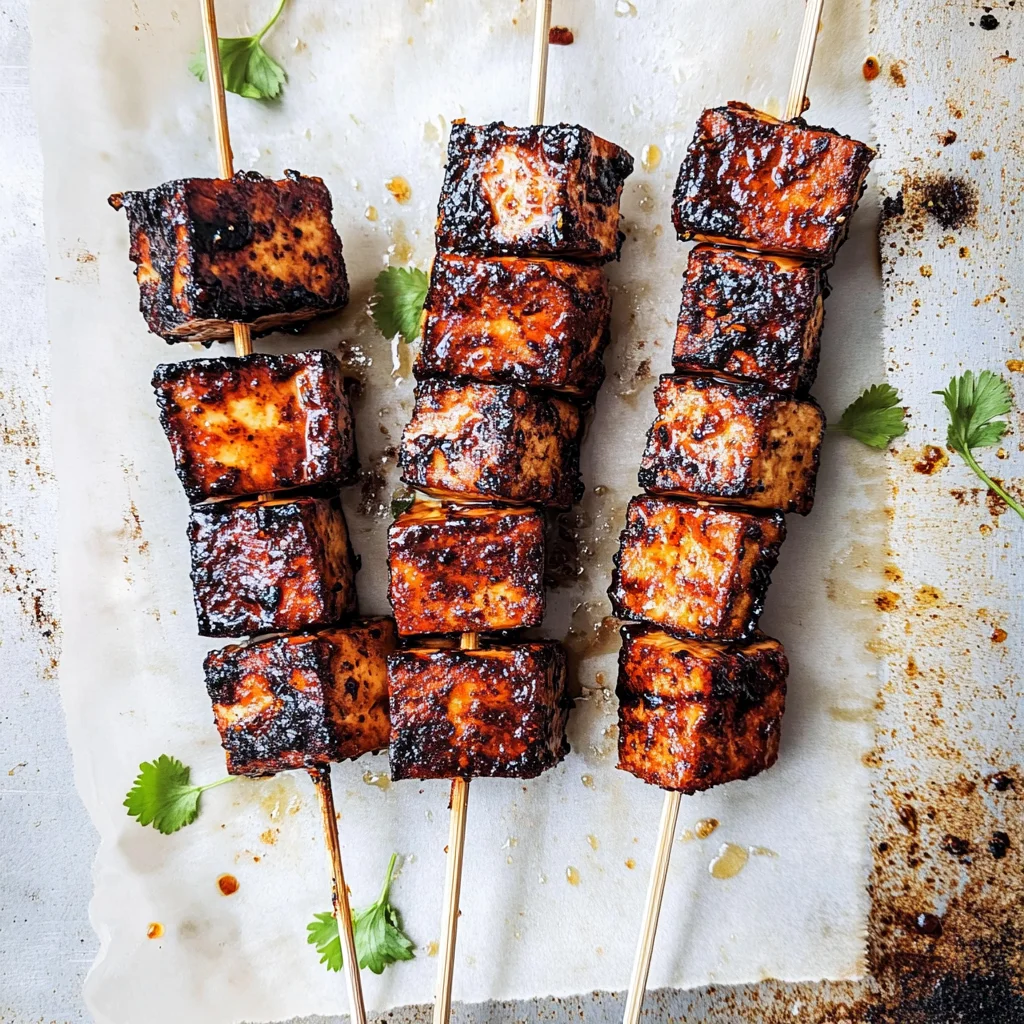 Grilled