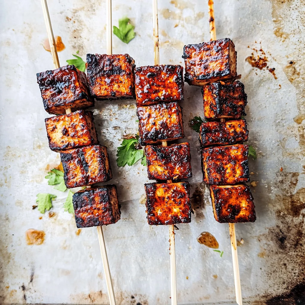 Grilled