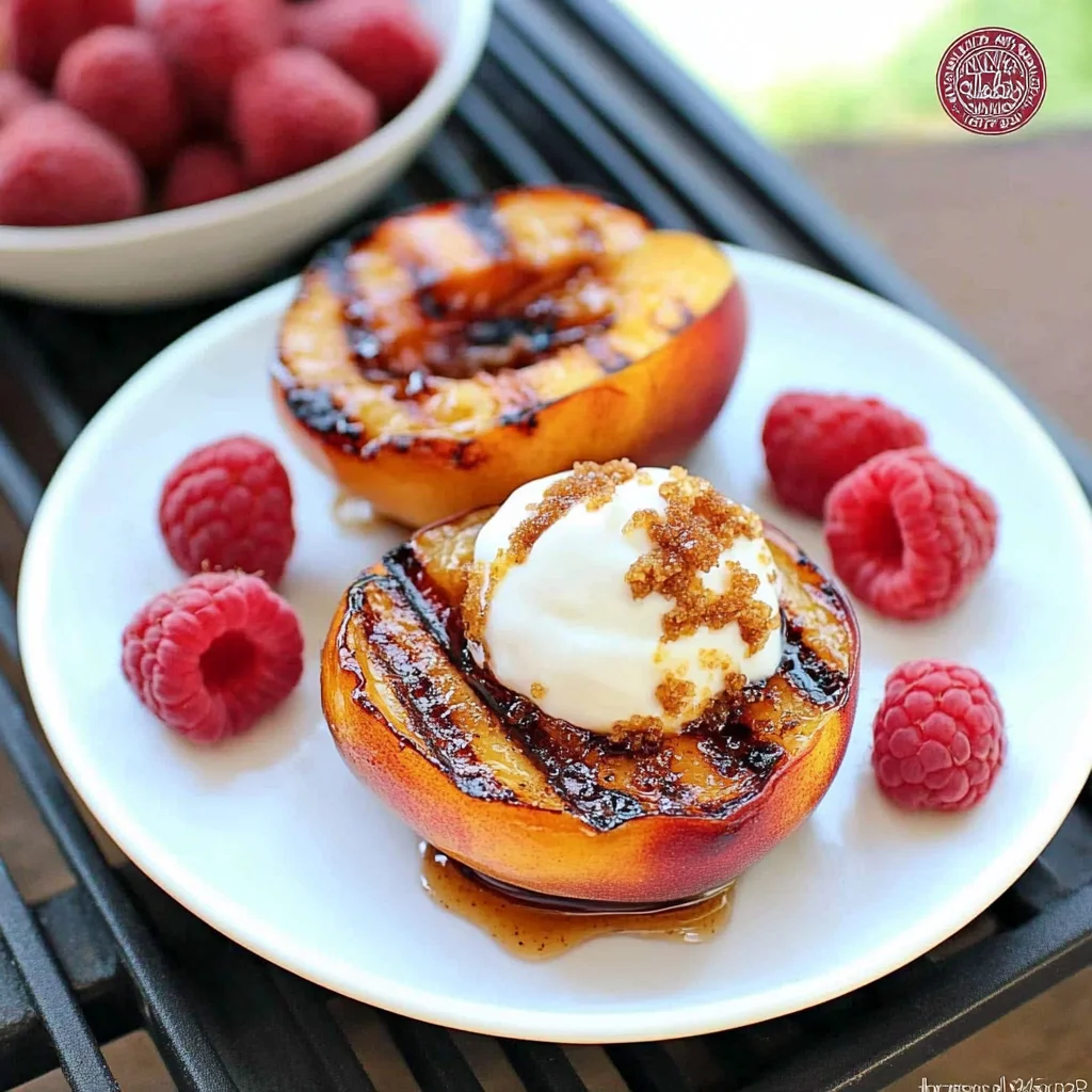 Grilled
