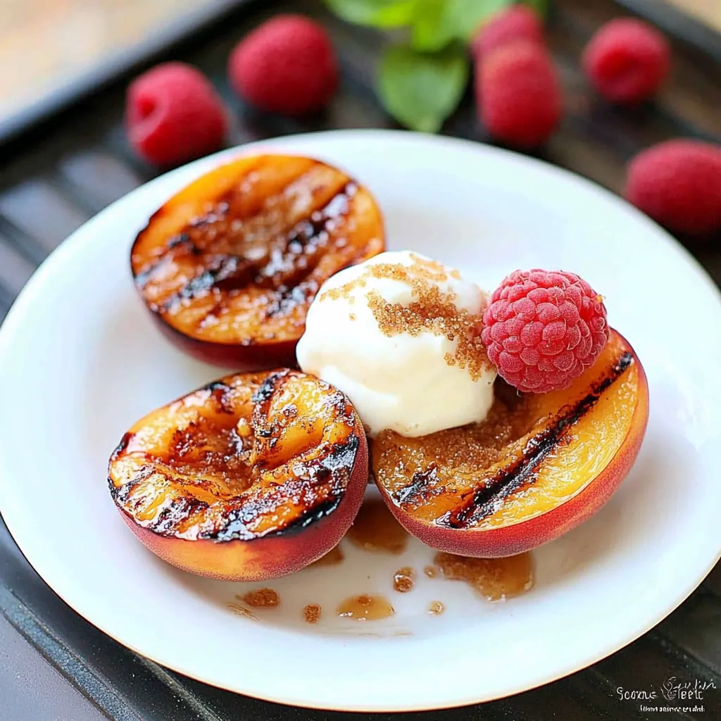 Grilled