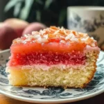 Hawaiian Guava Cake