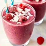 Keto Smoothie