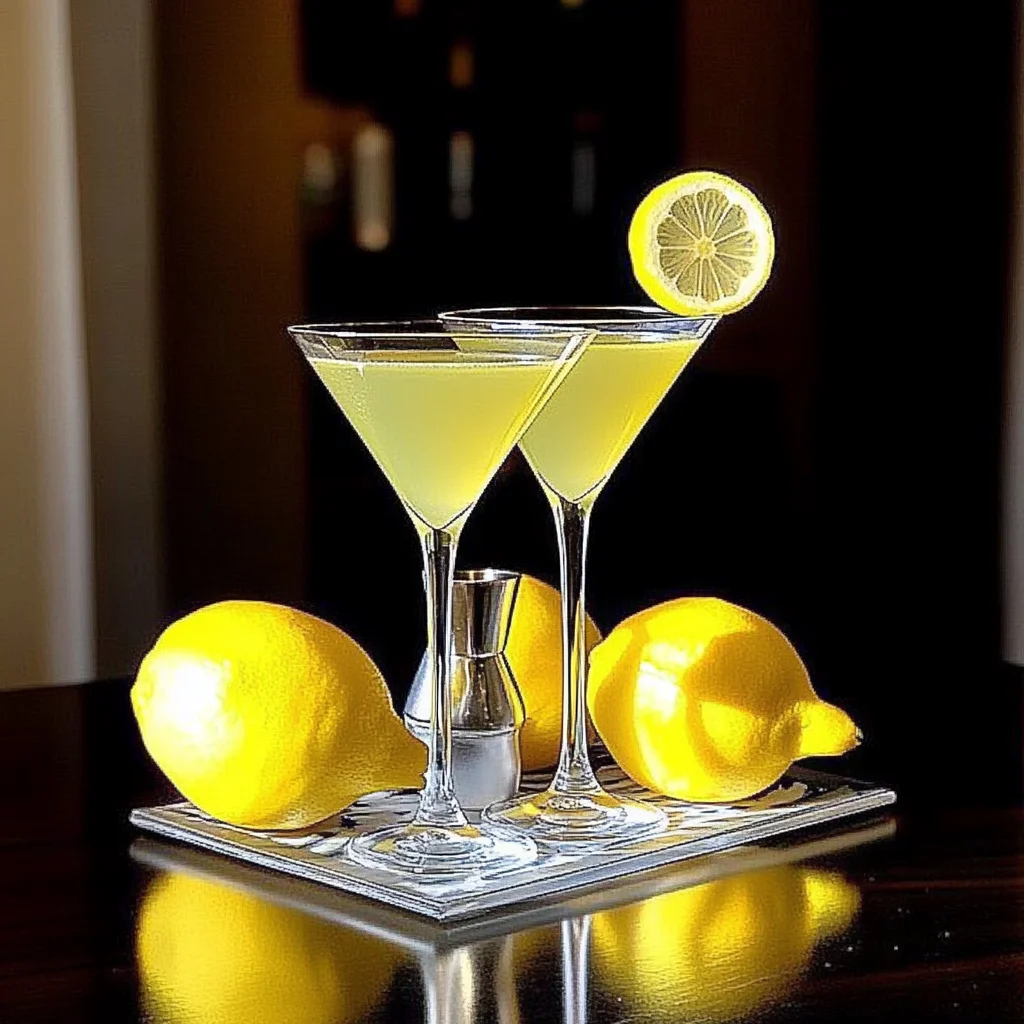 Limoncello