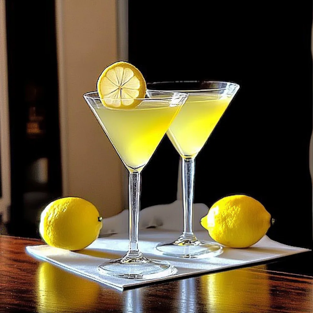 Limoncello