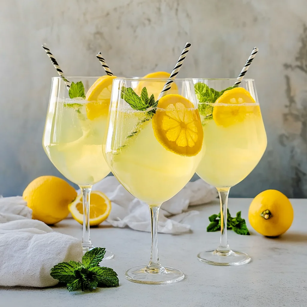 Limoncello