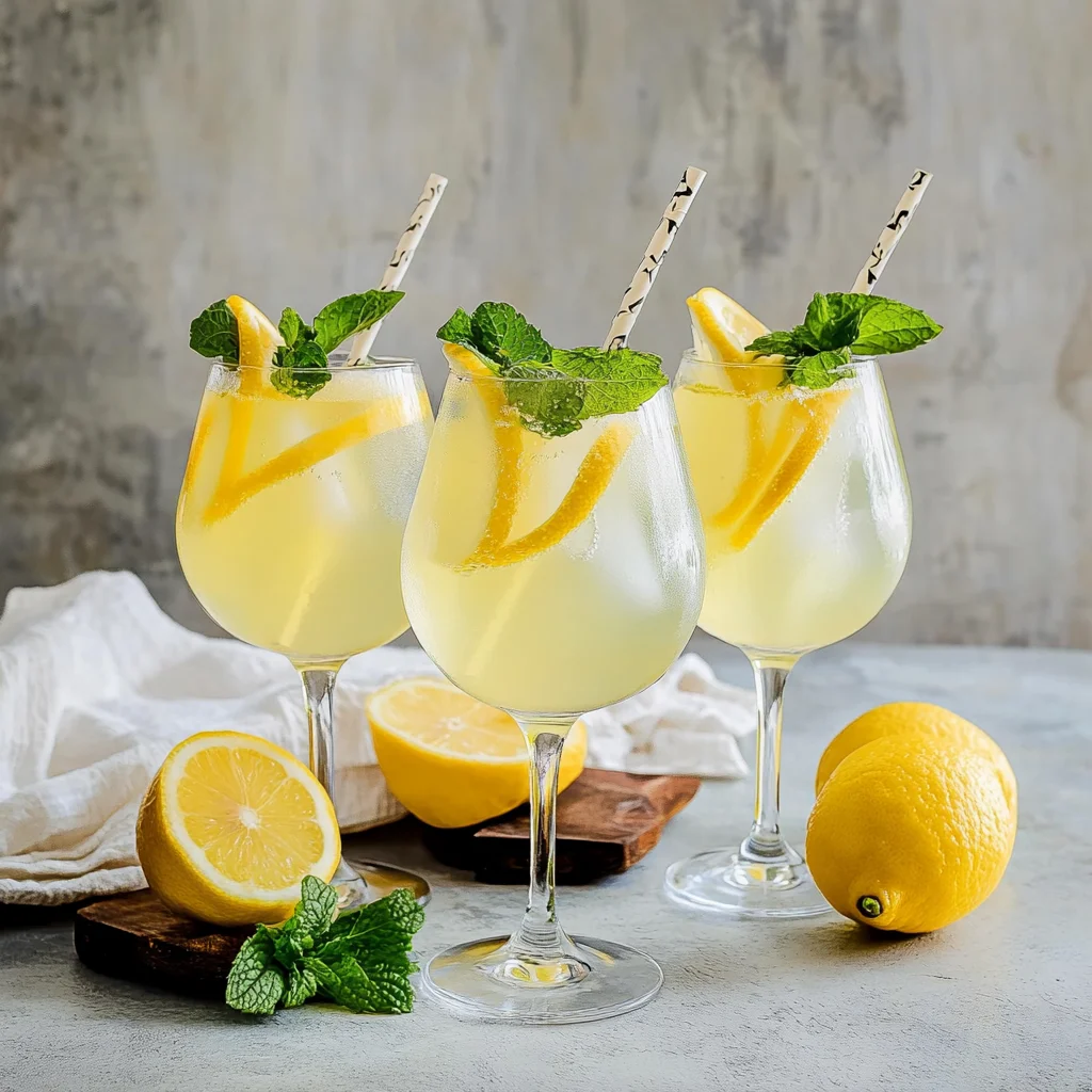 Limoncello