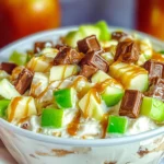 Snickers Salad