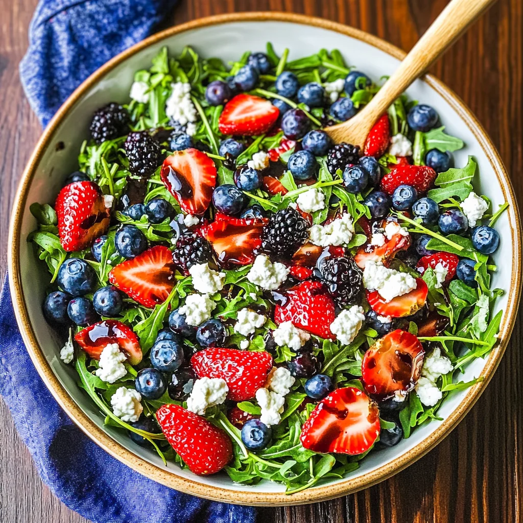 Arugula
