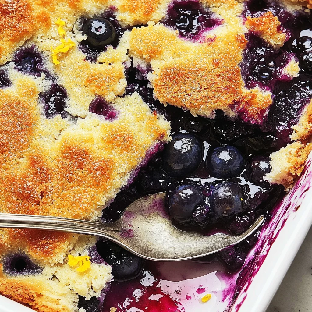 Blueberry