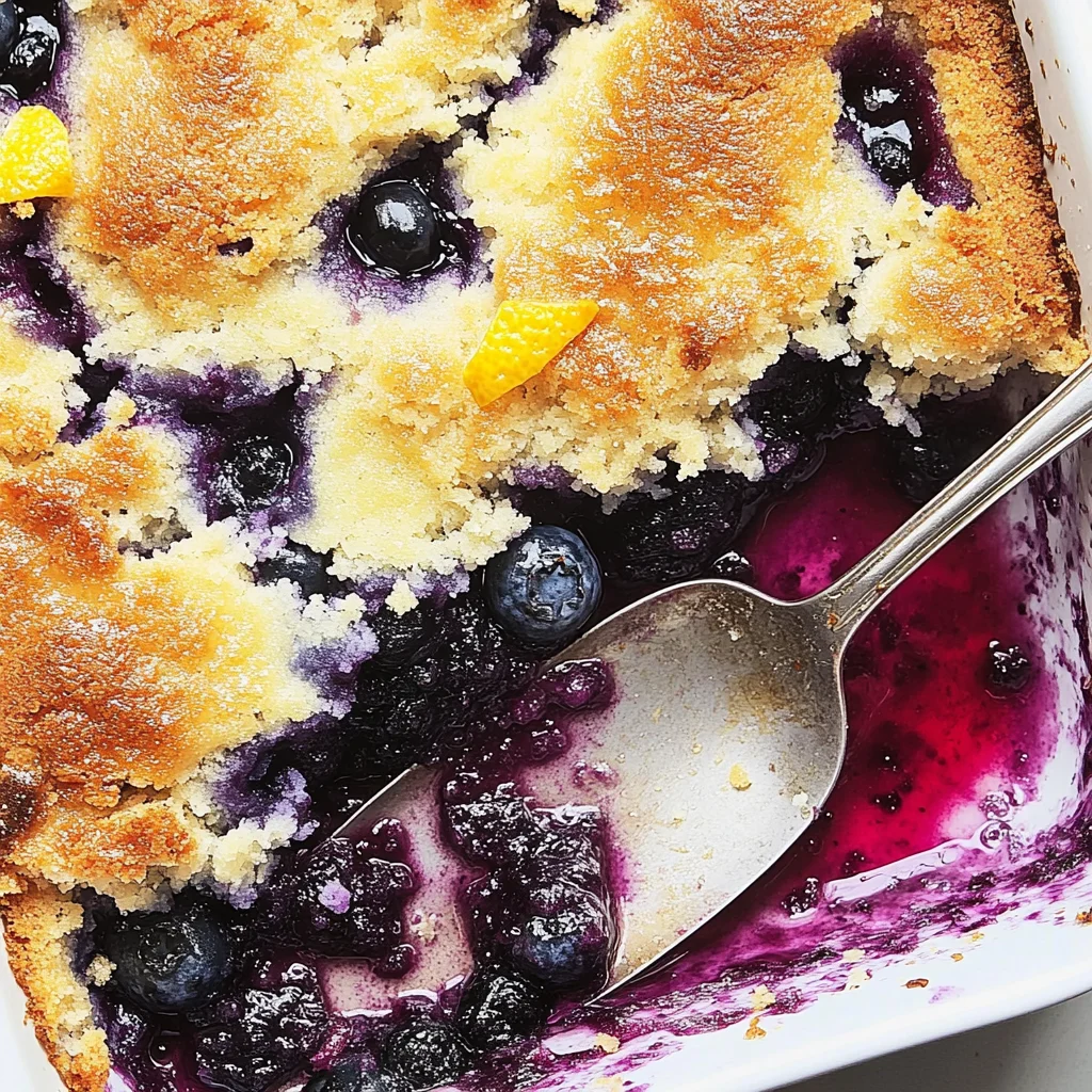 Blueberry