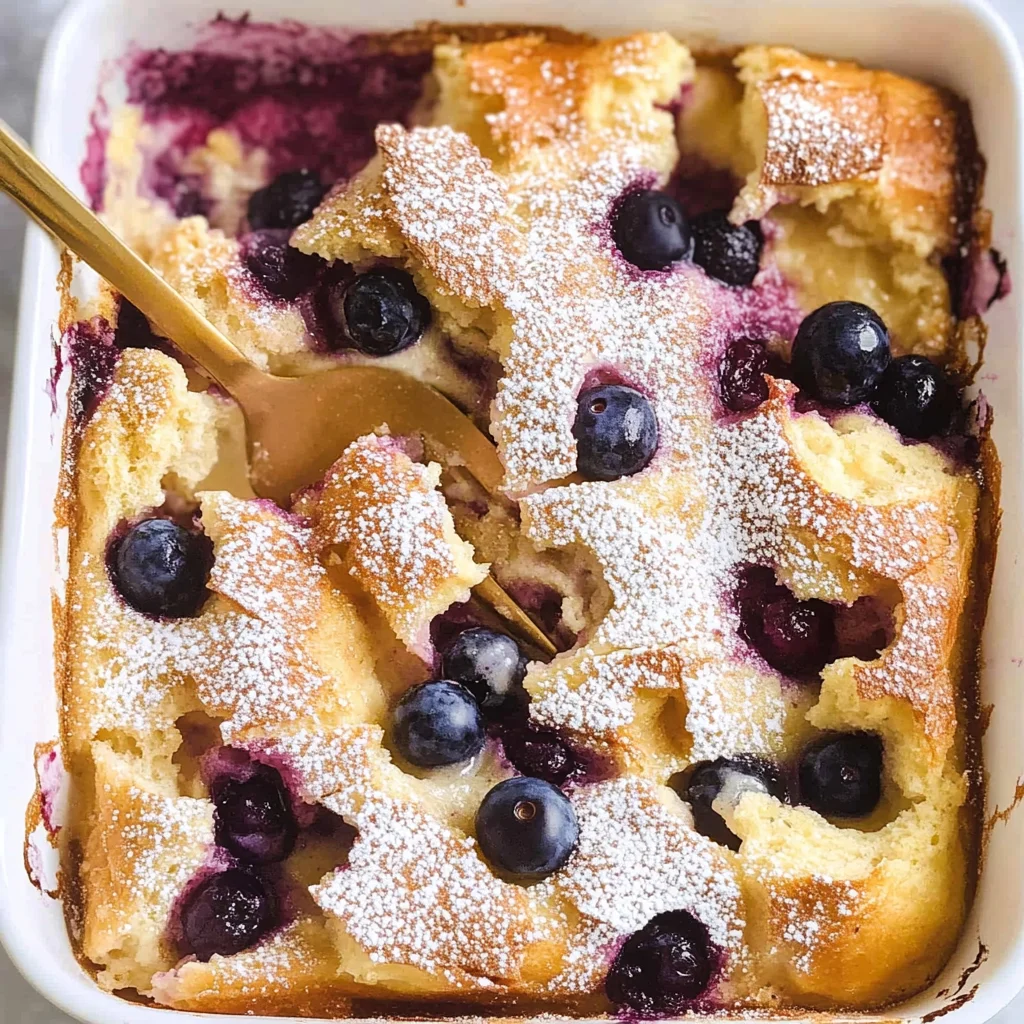 Blueberry