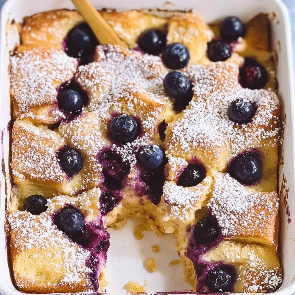 Blueberry