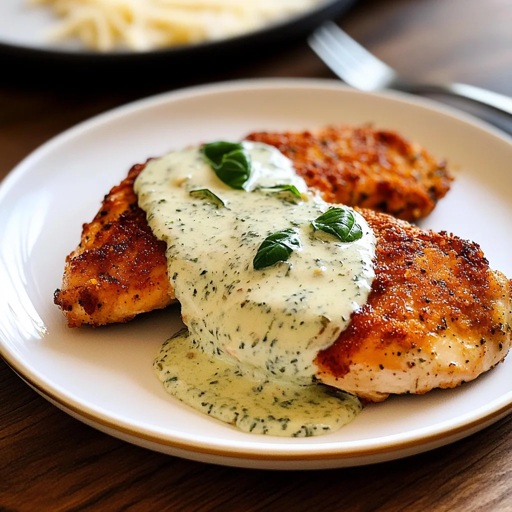 Chicken