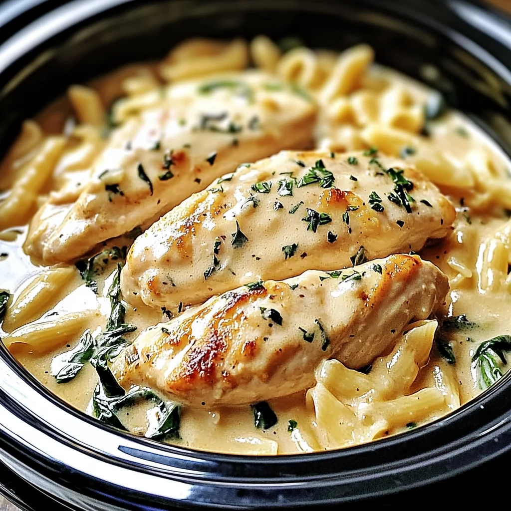 Crockpot