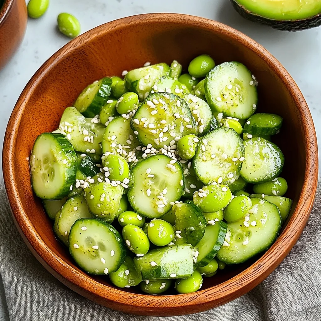 Cucumber