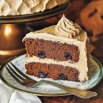 Dr. Pepper Cake
