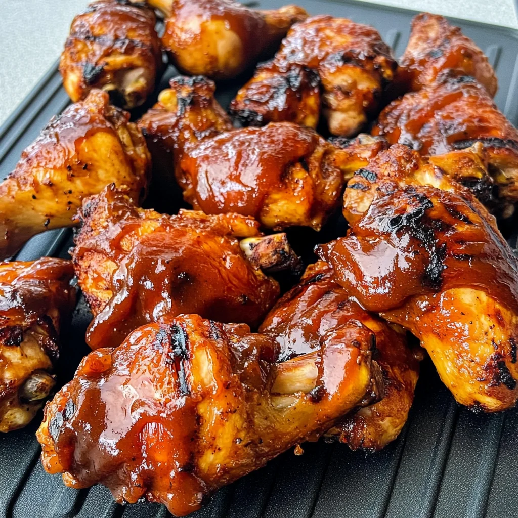 Grilled