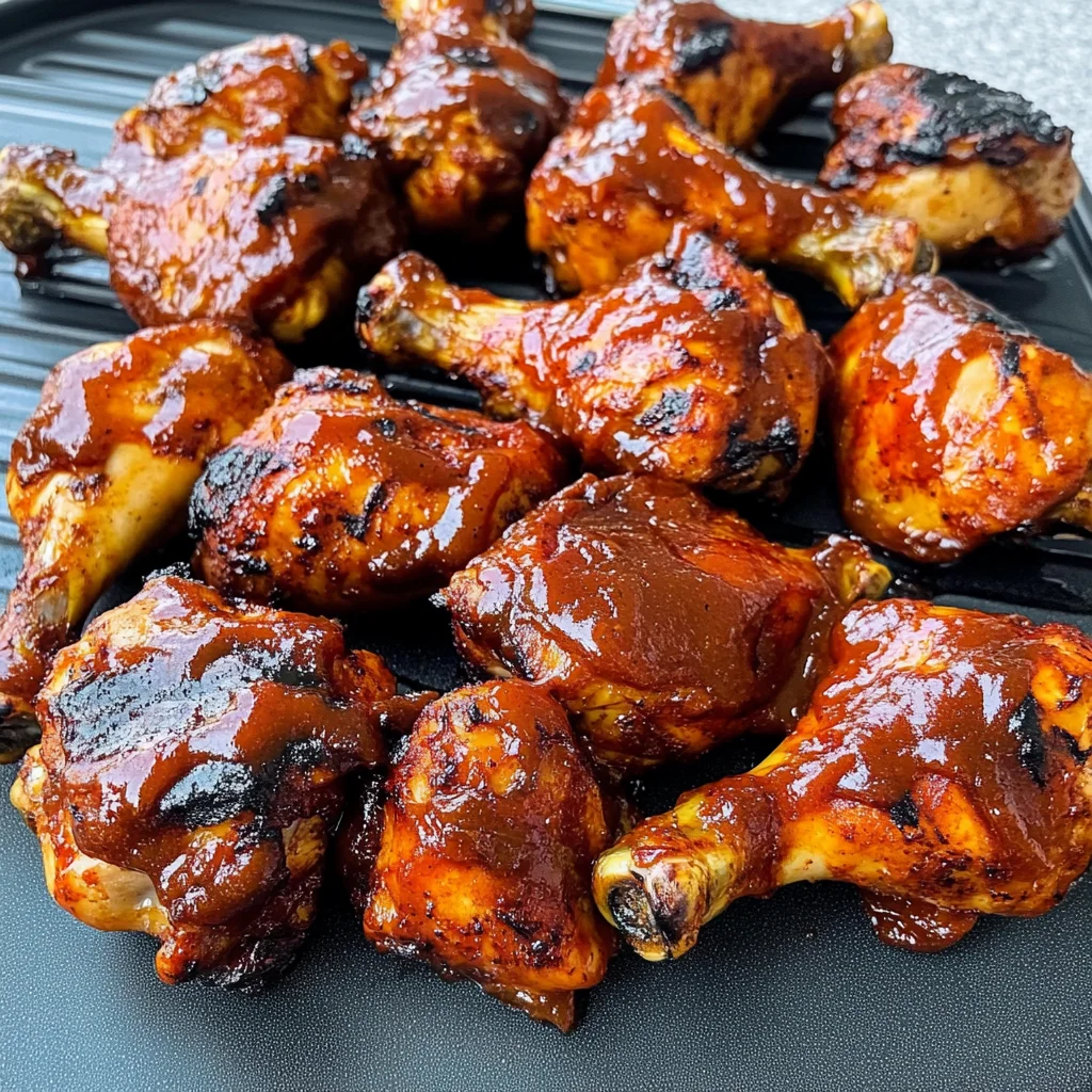 Grilled