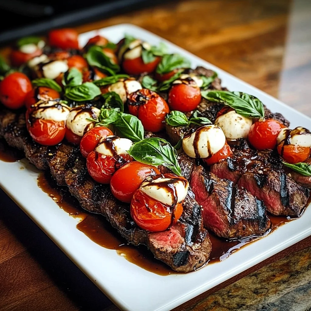 Grilled