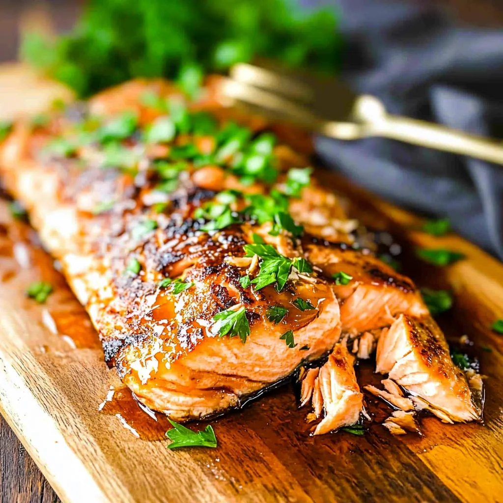 Grilled