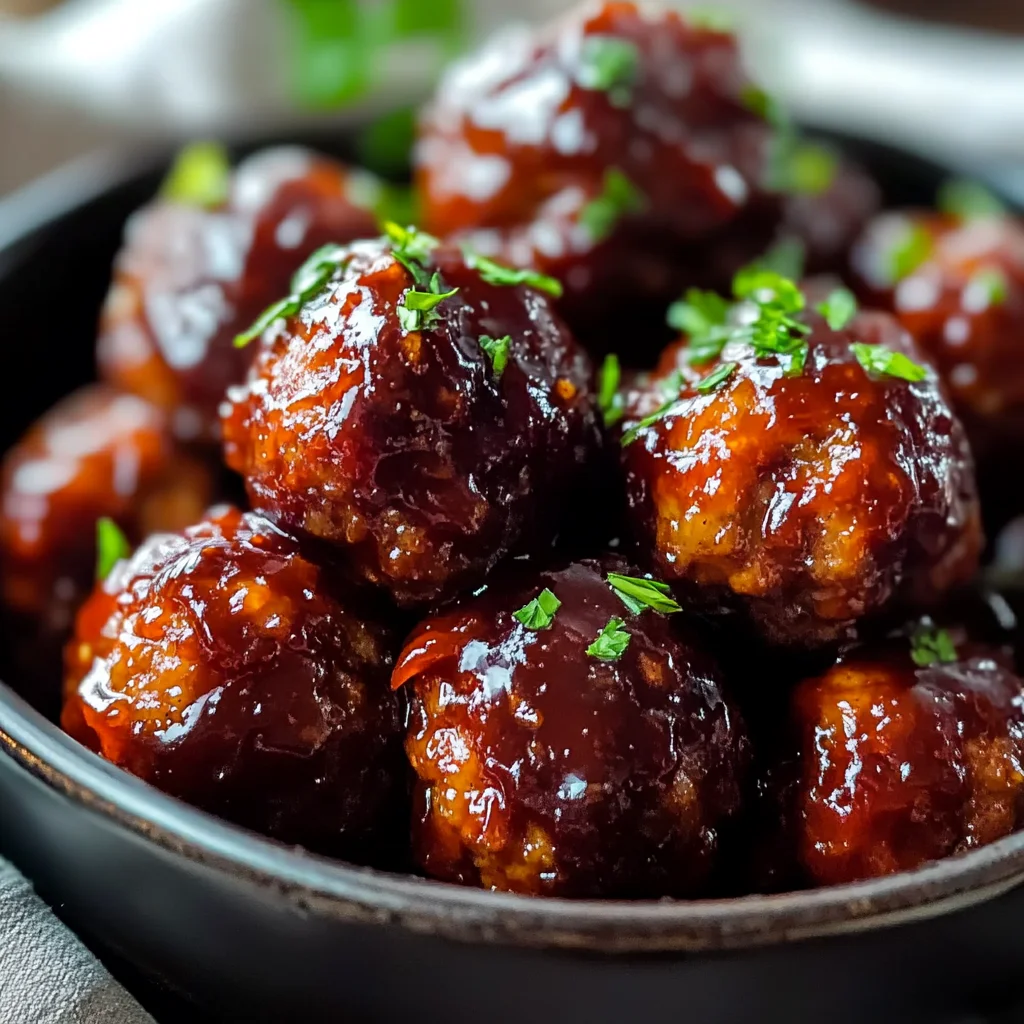 Honey-garlic