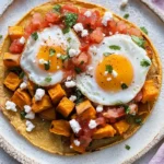 Huevos Rancheros Recipe