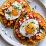 Huevos Rancheros Recipe