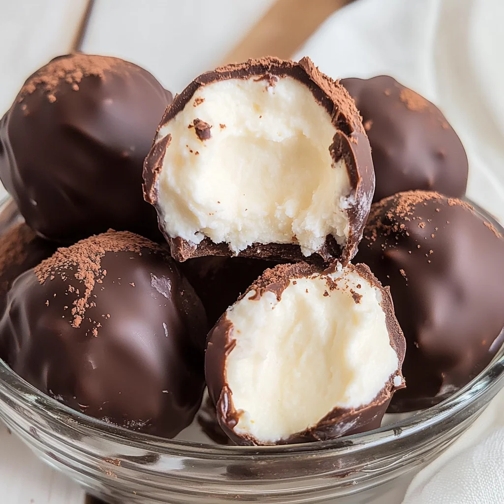 Keto Cheesecake Bites