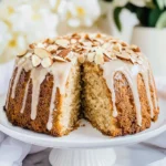 Keto Coffee Cake