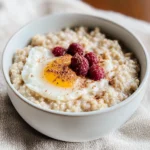 Keto Oatmeal