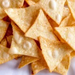Keto Tortilla Chips
