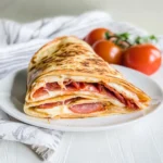 Keto Tortilla Wrap