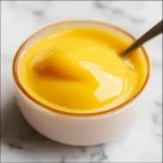 Lemon Curd Recipe