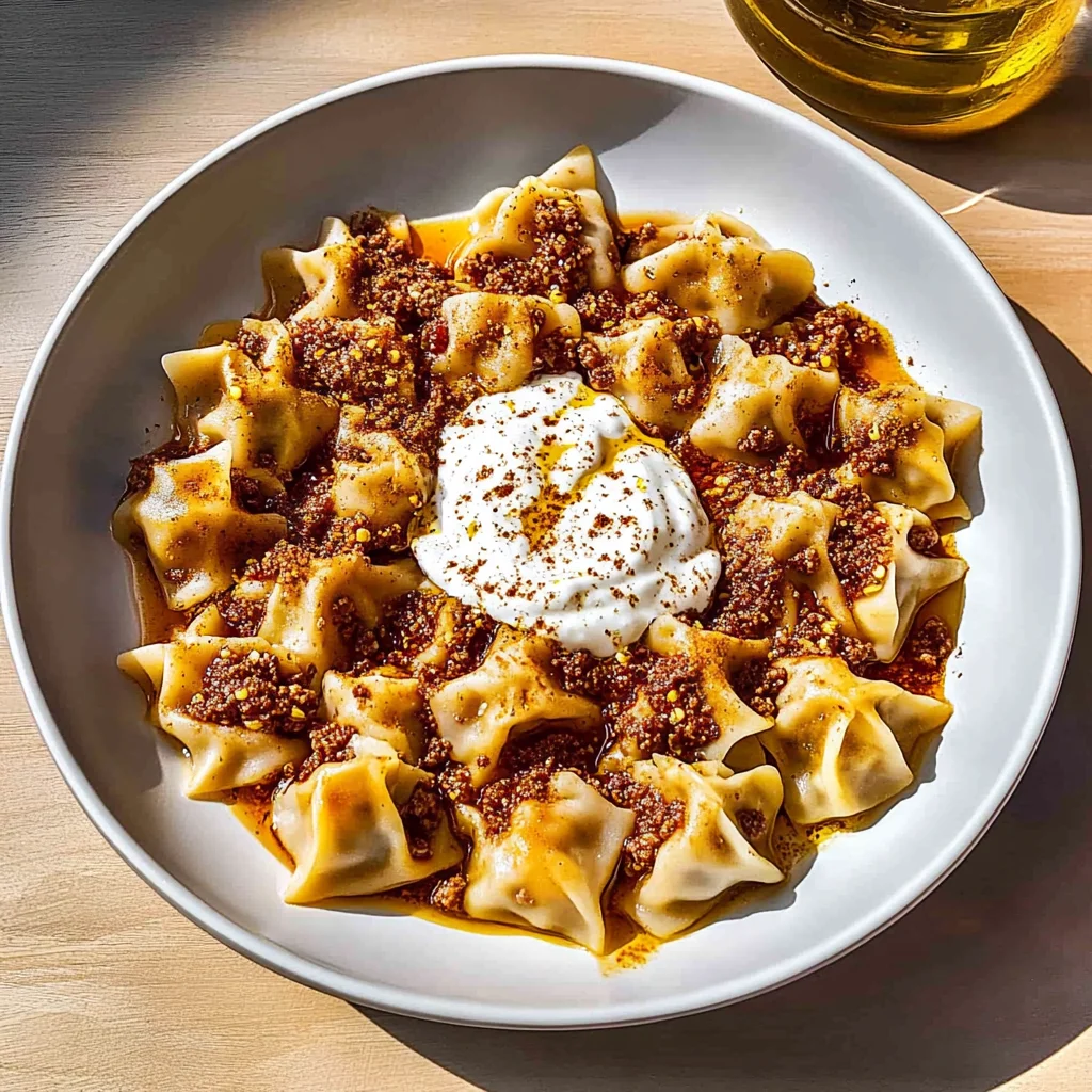 Manti