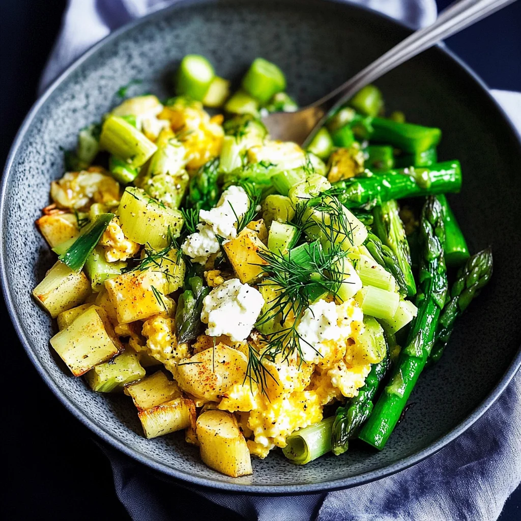 Mother's Day Brunch Ideas!