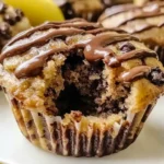 Nutella Banana Muffins: An Amazing Ultimate Recipe