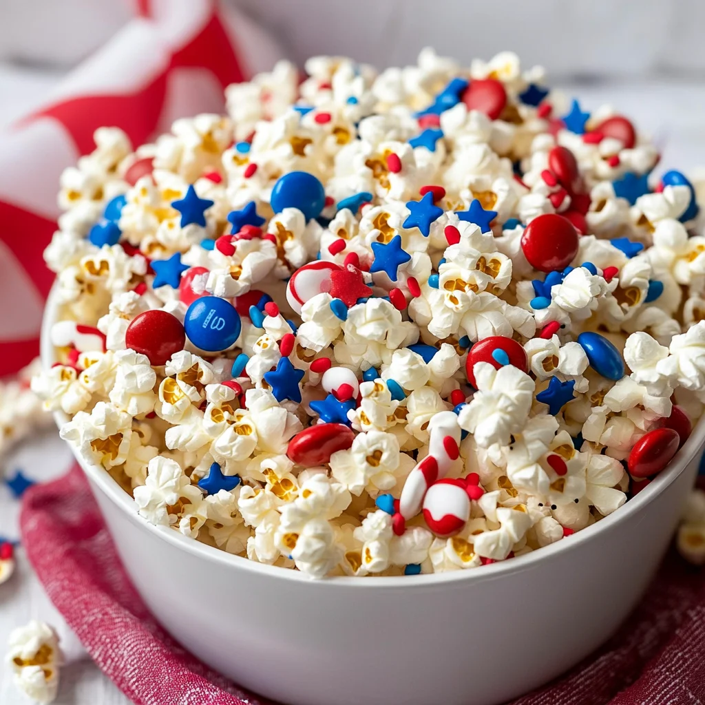 Patriotic