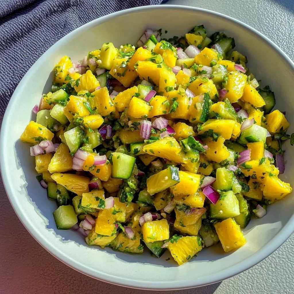 Pineapple