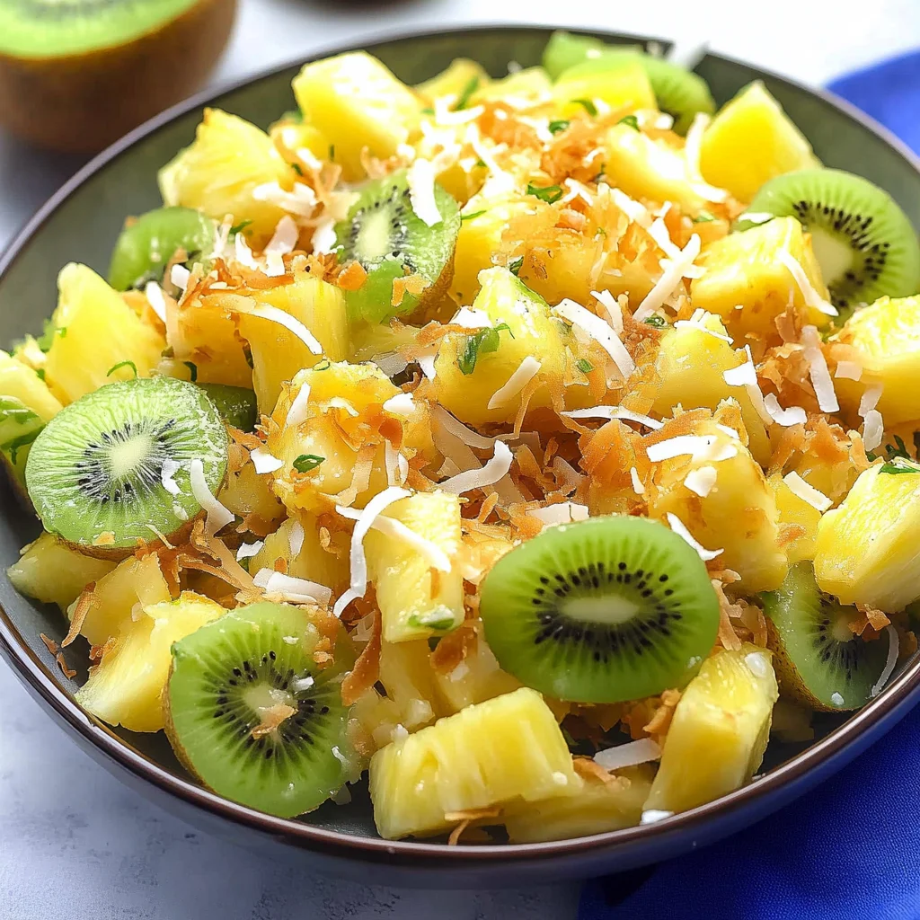 Pineapple