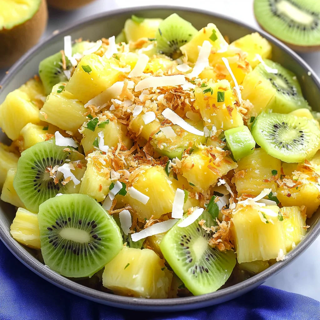 Pineapple
