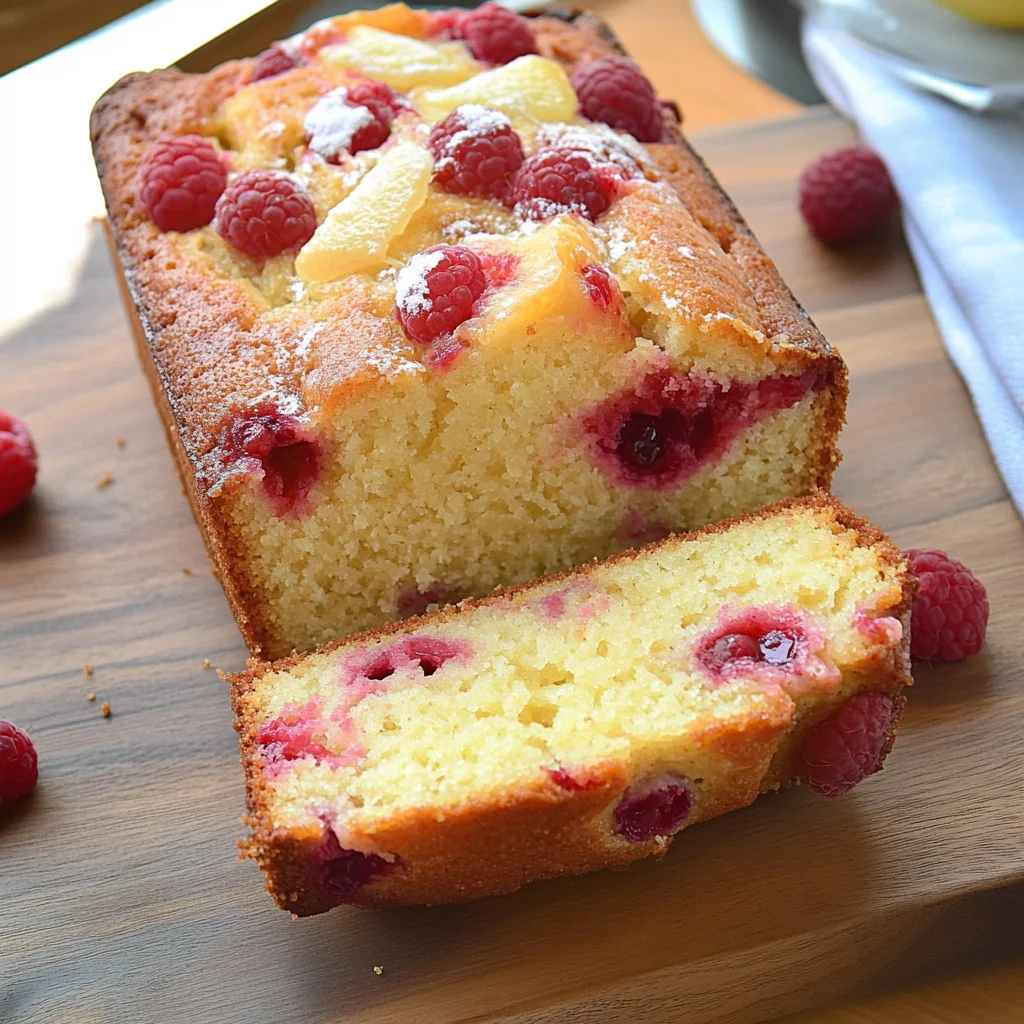 Raspberry
