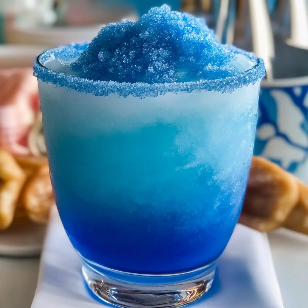 Snowball Punch