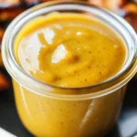 South Carolina Mustard BBQ Sauce