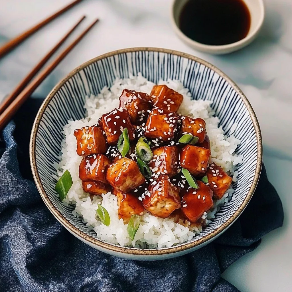 Teriyaki