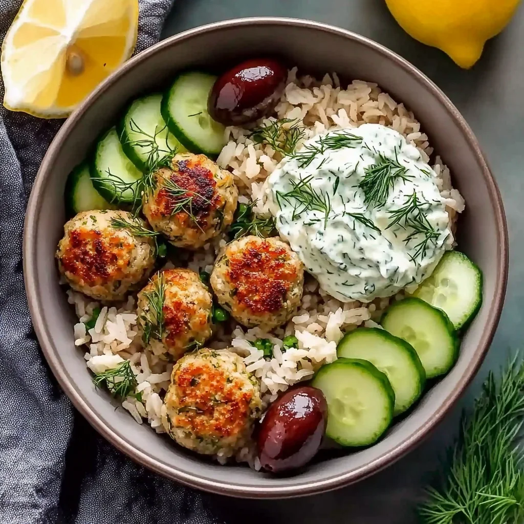 Tzatziki