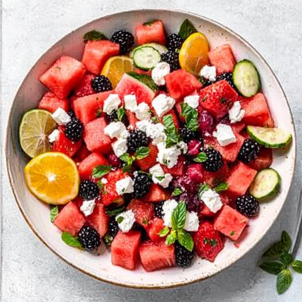 Watermelon
