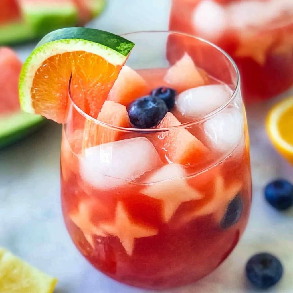 Watermelon