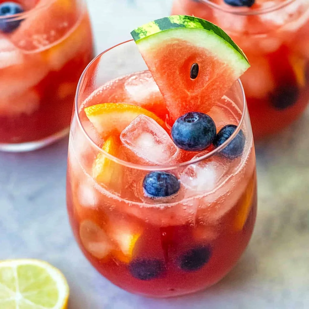 Watermelon