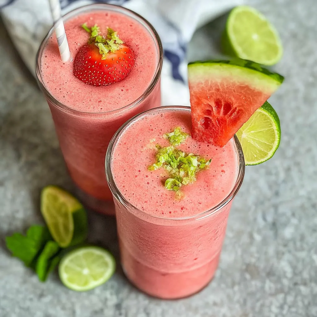Watermelon